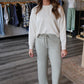 Harbor Wide Leg Pants