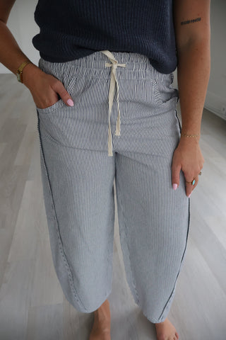 Jordan Relaxed Fit Pants