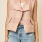 Cozy Vest
