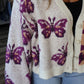 Fly High Sweater