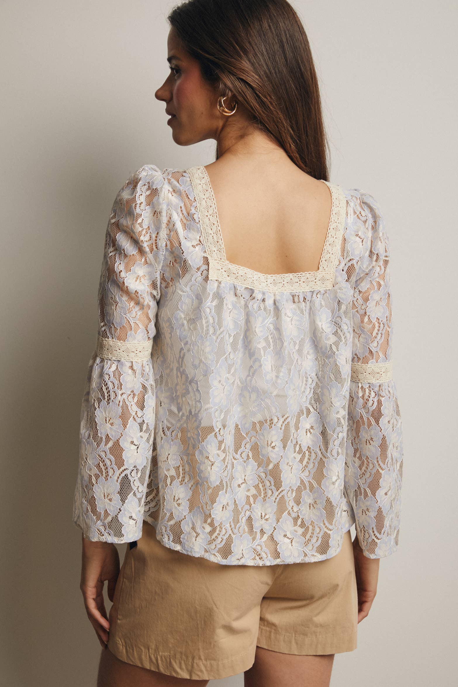 Ray Blouse