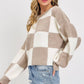 Check Me Out Sweater