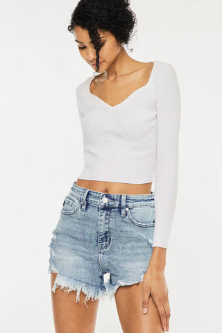Sunny Skies Shorts