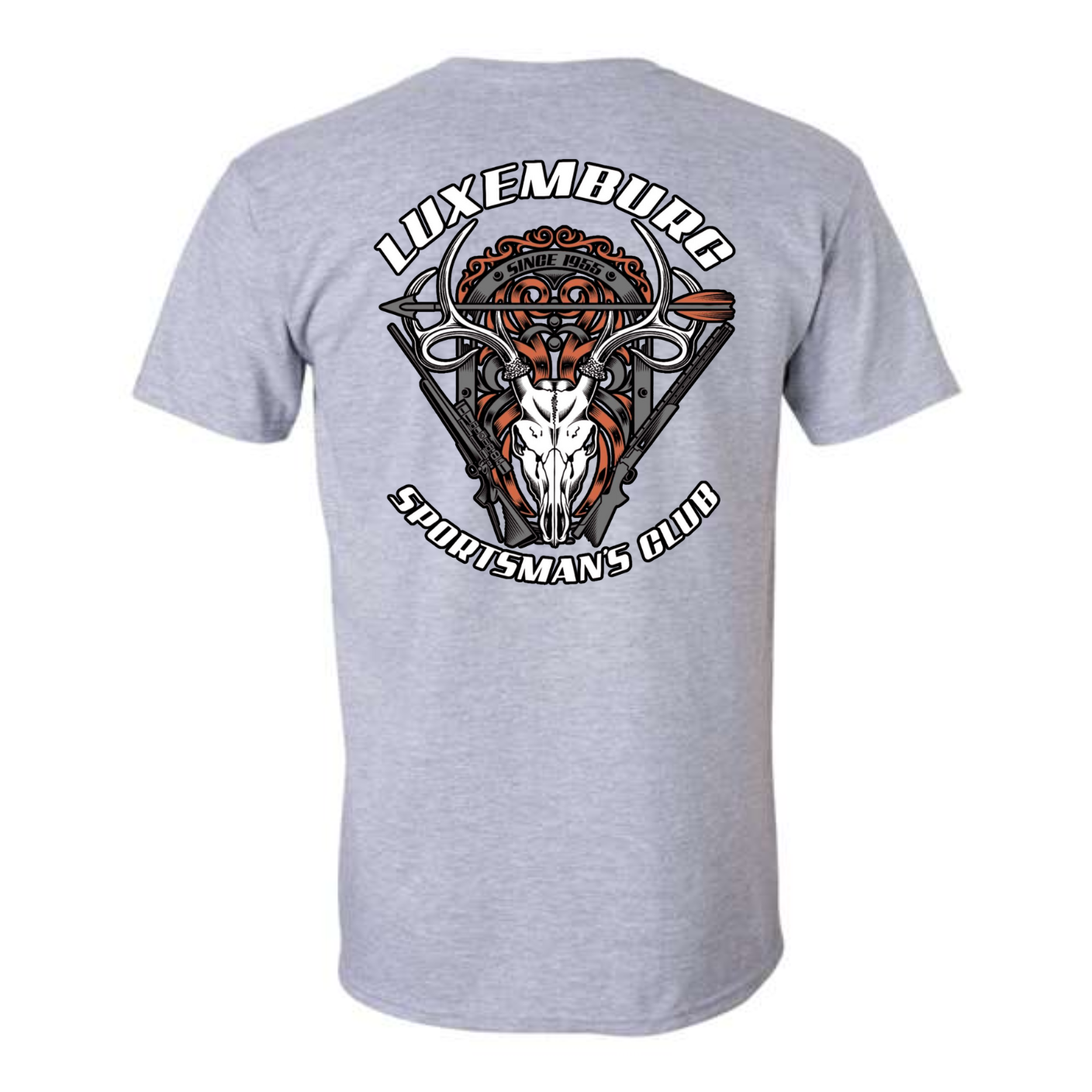 Adult Gildan T-Shirt