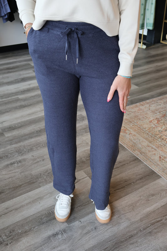 Harbor Wide Leg Pants