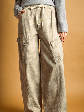 Roxie Cargo Pants