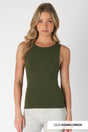 Kombu Green