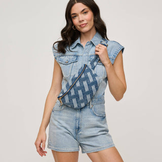 Leslie Belt Bag