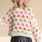 Becky Chunky Sweater