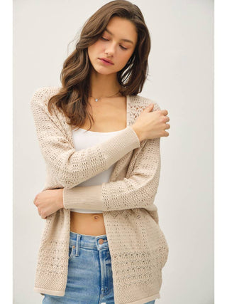 Hollie Cardigan