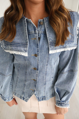 Scout Jacket