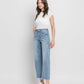 Meg Barrel Jeans