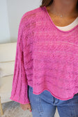 Berry Pink