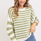 Macy Pullover Sweater