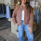 Cassie Jacket