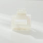 Simone Mini Core | Classic Mini Square Claw Clip