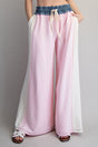 Powder Pink