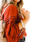 Hands-Free Silicone Beaded Keychain Wristlet - Urban Dreams
