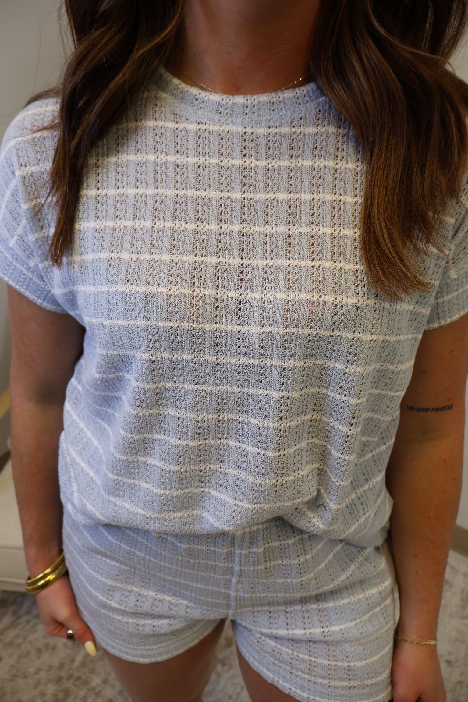 Winnie Seabreeze Set