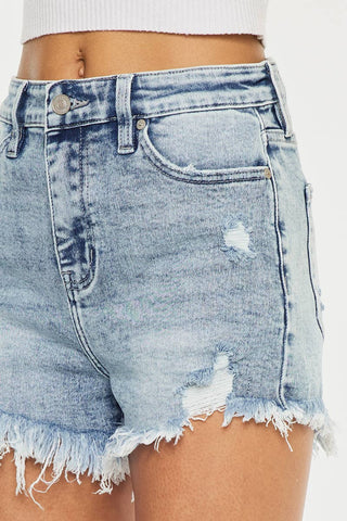 Sunny Skies Shorts