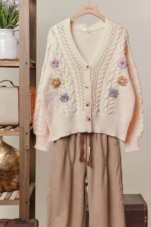 Dee Cardigan