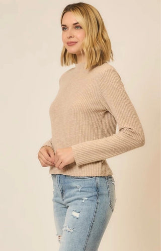 Julie Long Sleeve