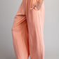 Blaire Washed Wide Leg Pants