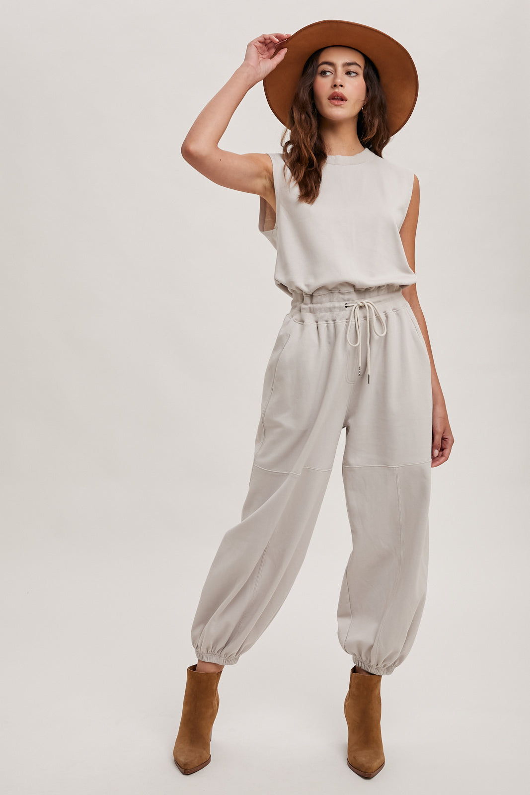 Jumpsuits & Rompers