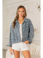 Denim Blue