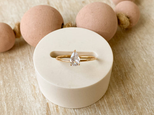 Pear Solitaire
