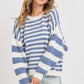 Macy Pullover Sweater