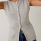 Laura Knit Vest