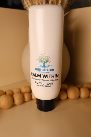 Body Cream