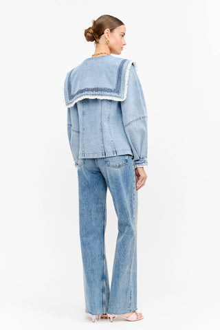 Scout Jacket