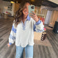 Fallon Pullover