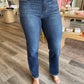 Emerson Raw Hem Jean - Judy Blue