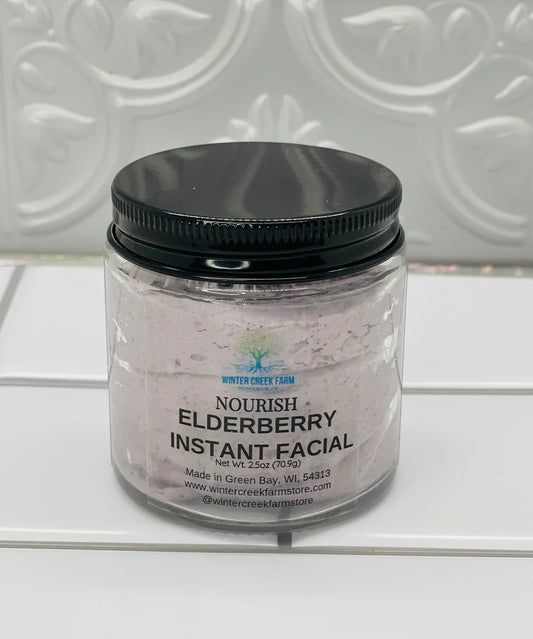 Instant Facial