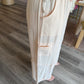 Candice Drawstring Pant
