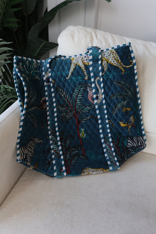 Alice Tote Bag