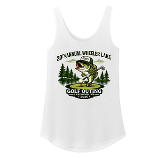 Wheeler Lake Golf Outing
