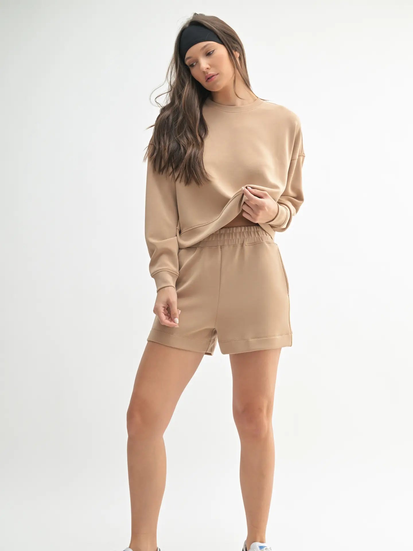 Laguna Lounge Shorts