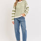 Macy Pullover Sweater