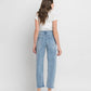 Meg Barrel Jeans