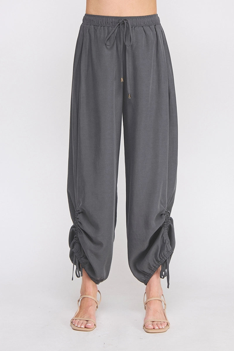 Vivian Scrunch Jogger