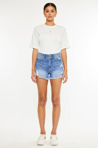 Summer Sun Shorts