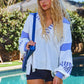 Fallon Pullover