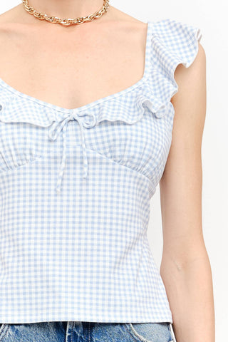 Daisy Top