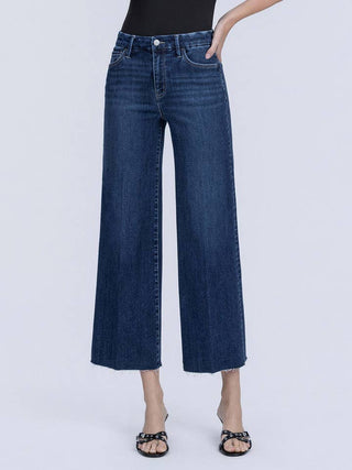 Jane High Rise Jeans