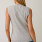 Laura Knit Vest