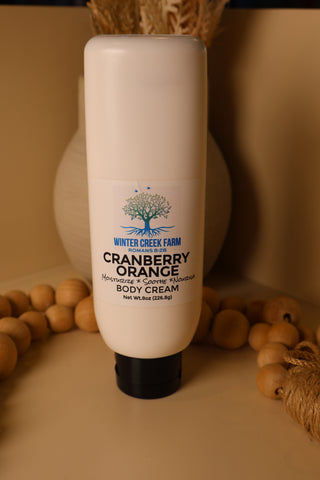 Body Cream